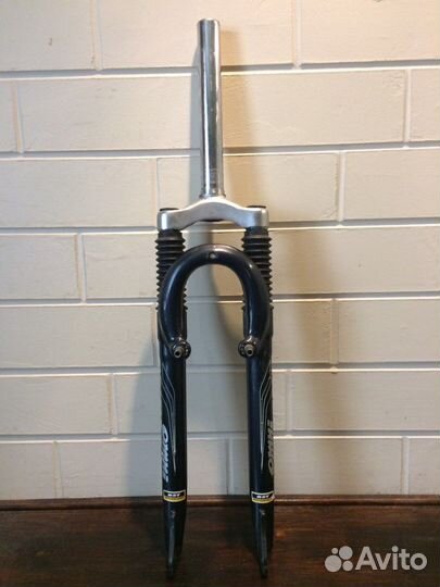 Вилка и Два колеса 26’’ Италия