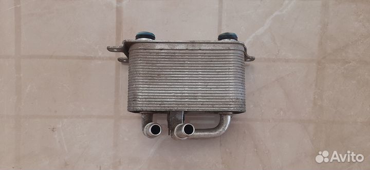 Теплообменник АКПП BMW 5-Series 530I E60