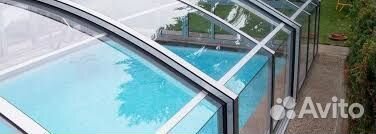 Монолитный поликарбонат от производителя