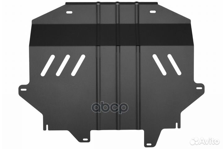 Деталь NLZ10304030 NLZ