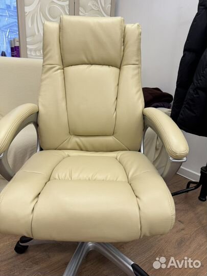 Кресло для руководителя