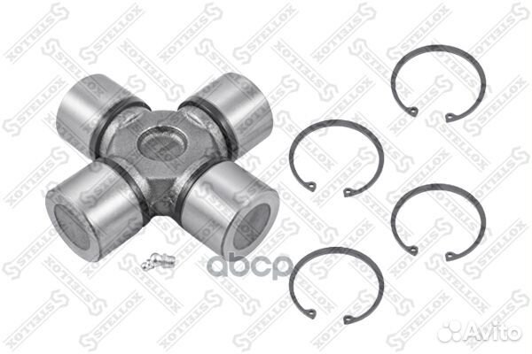 Крестовиныstellox 84-67306-SX Stellox