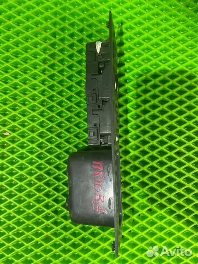 Блок управления стеклоподъемниками Priora