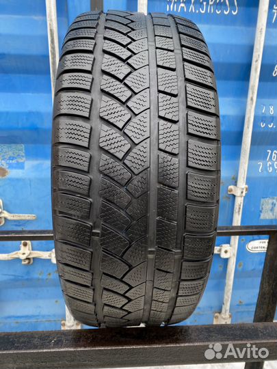 Continental ContiWinterContact TS 790v 225/55 R16 95H