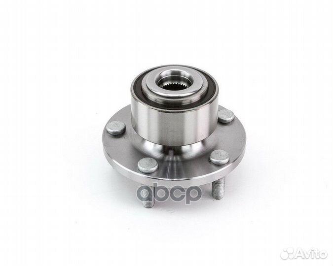 Ступица передняя FO14071854 dominant