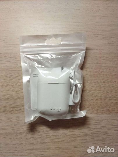 Airpods (реплика)