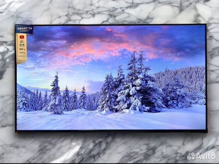 Телевизор SMART TV Hisense 32