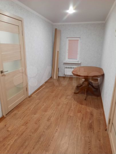 Дом 62,3 м² на участке 3,4 сот.