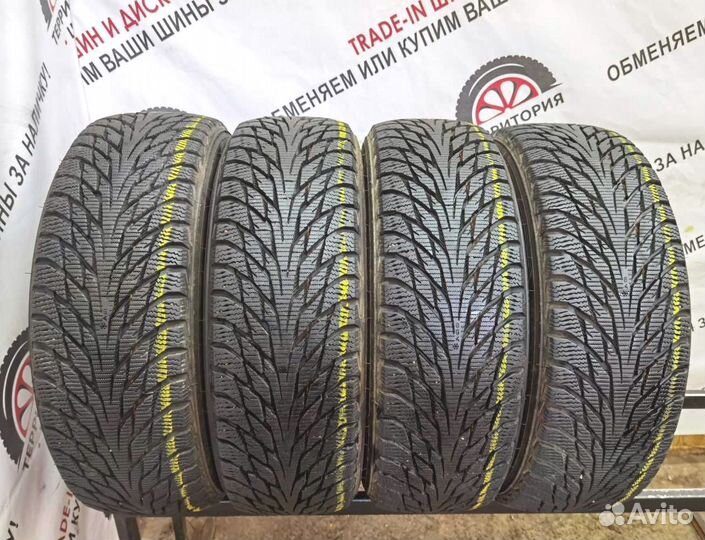 Nokian Tyres Hakkapeliitta R2 195/65 R15 95R