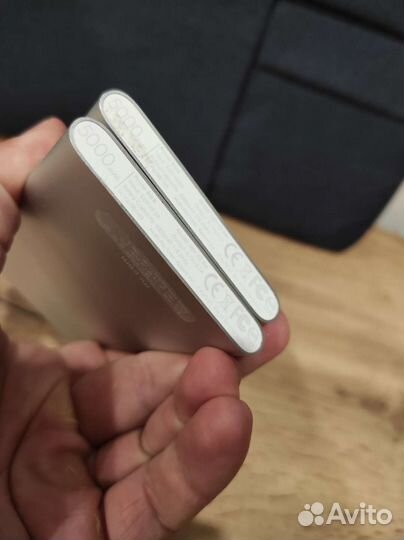 Повербанк xiaomi 5000