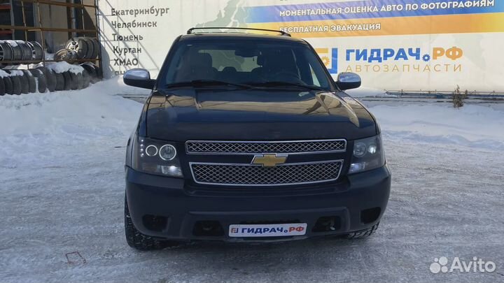 Накладка декоративная Chevrolet Tahoe (GMT900) L00