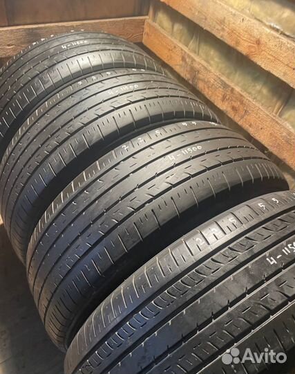 Toyo Proxes R44 225/55 R18