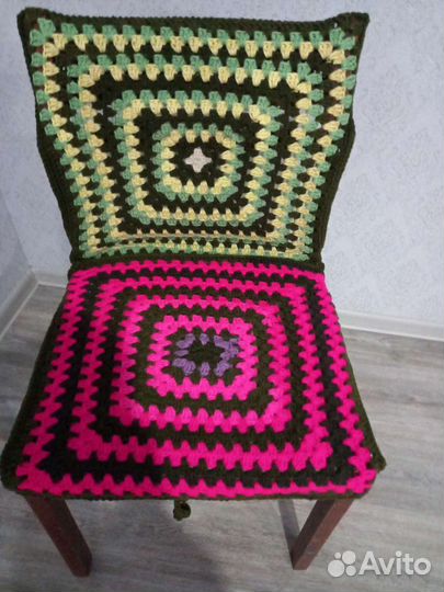 Накидка для стула