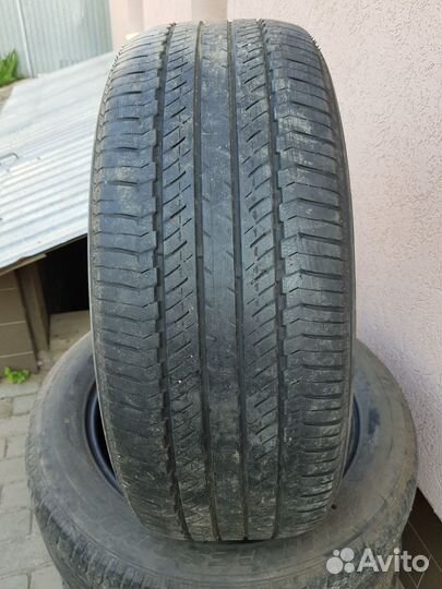 Bridgestone Dueler H/L 400 245/55 R19