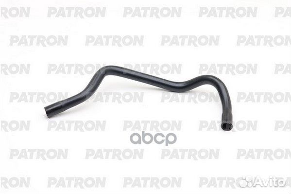 Патрубок (пр-во Турция) peugeot 206/206 + 1.9D