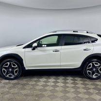 Subaru XV 2.0 CVT, 2018, 22 474 км, с пробегом, цена 2 880 000 руб.