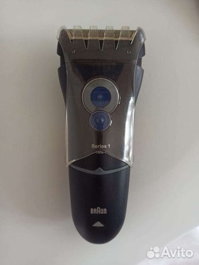Электробритва Braun series 1