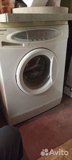 Стиральная машина бу