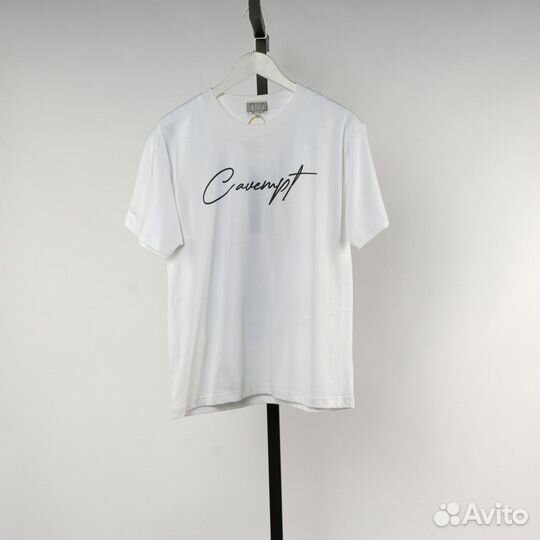 Футболка cav empt