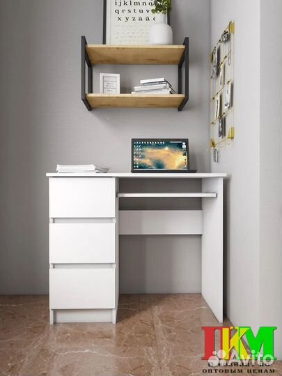 Стол Компьютерный Мори