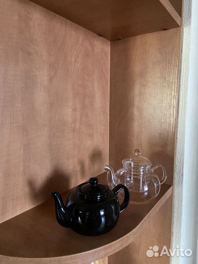 Заварочный чайник