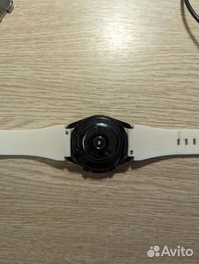 Samsung Galaxy Watch S3 frontier