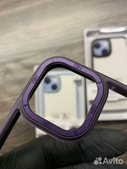 Чехлы для iPhone 14