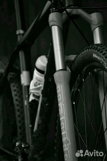 Рама cube acid 2014