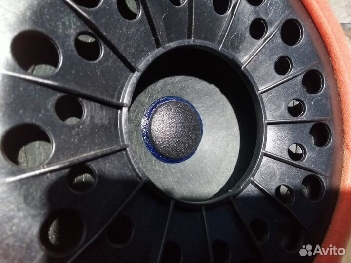 Динамик передней двери JBL Toyota RAV4 XA50