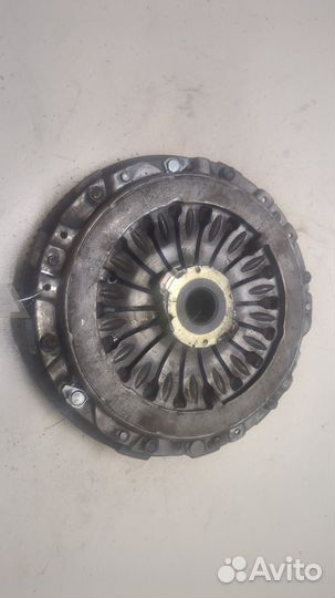 Маховик Hyundai Santa Fe, 2005