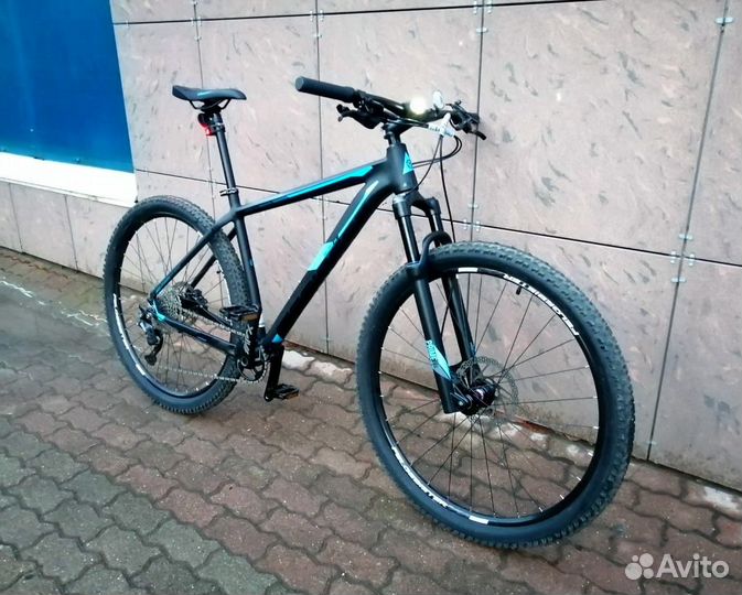 Новый велосипед Stinger Reload Evo 29' 2023