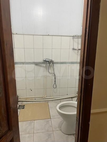 Комната 20 м² в 1-к., 2/2 эт.