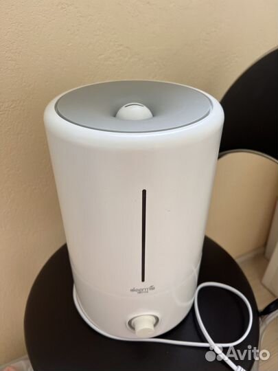Увлажнитель воздуха xiaomi deerma