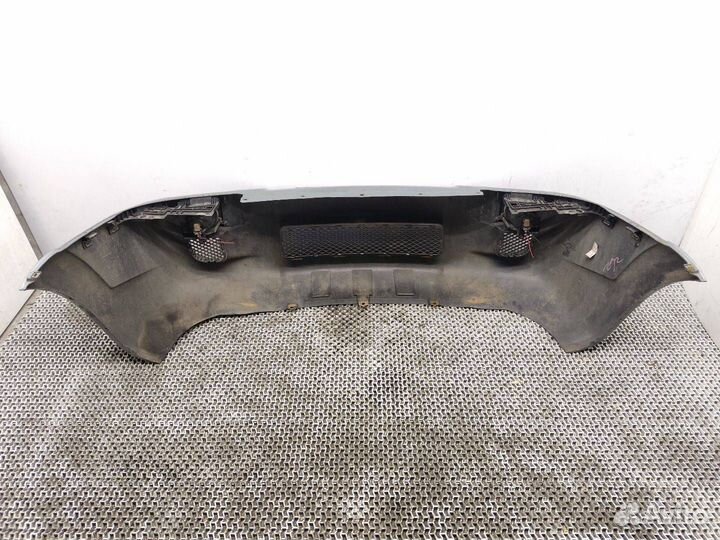 Бампер передний Hyundai Tucson 2007 86511-2E040