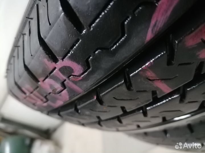 Dunlop SP Taxi 175/80 R14 88S