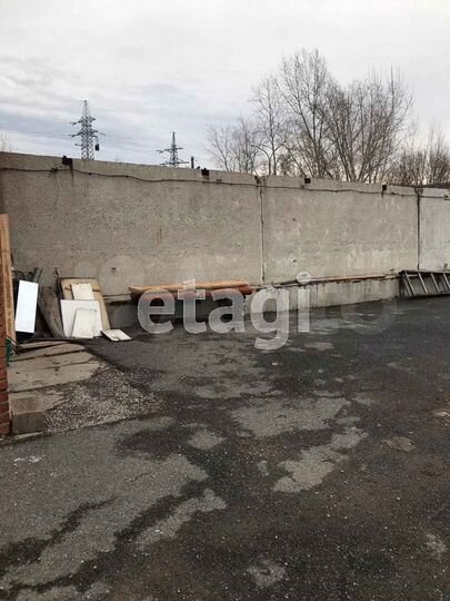 Продам складское помещение, 8730 м²