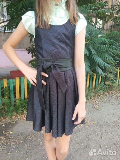 Школьная форма