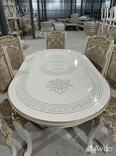 Обеденный стол \ Доставка по всей России