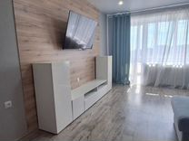 2-к. квартира, 50 м², 5/10 эт.