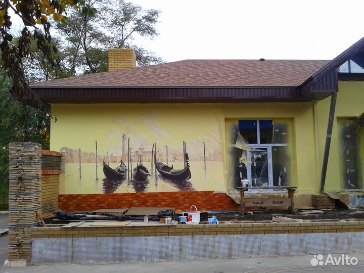 Ремонт и отделка квартир и др. помещ в Севастополе