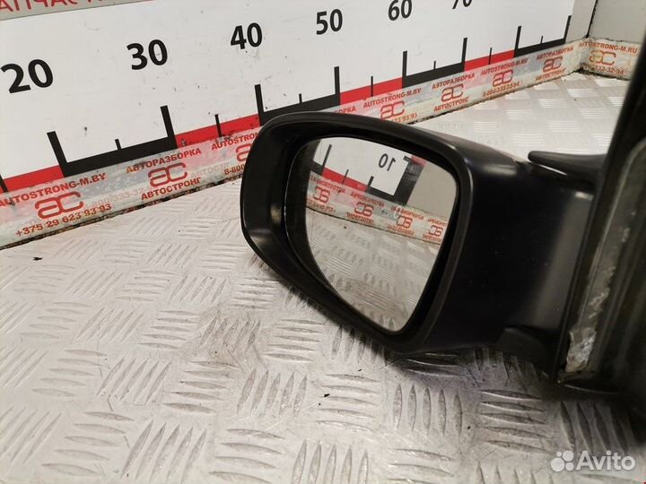 Зеркало боковое левое для Opel Omega B 90492211