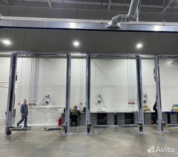 Установка системы охлаждения в авто