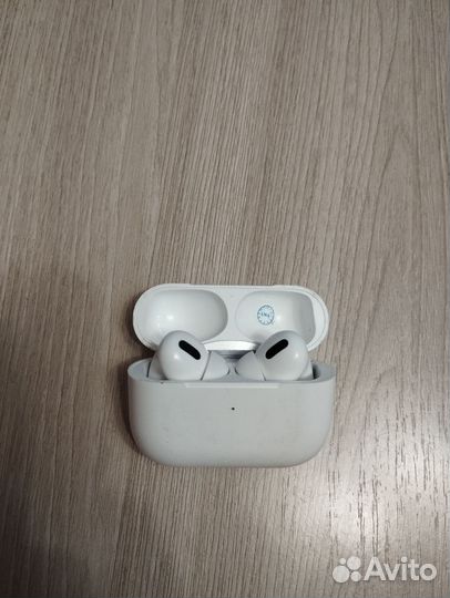 Беспроводные Наушники air pods pro