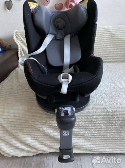 Автокресло cybex sirona m2 i от 1-3