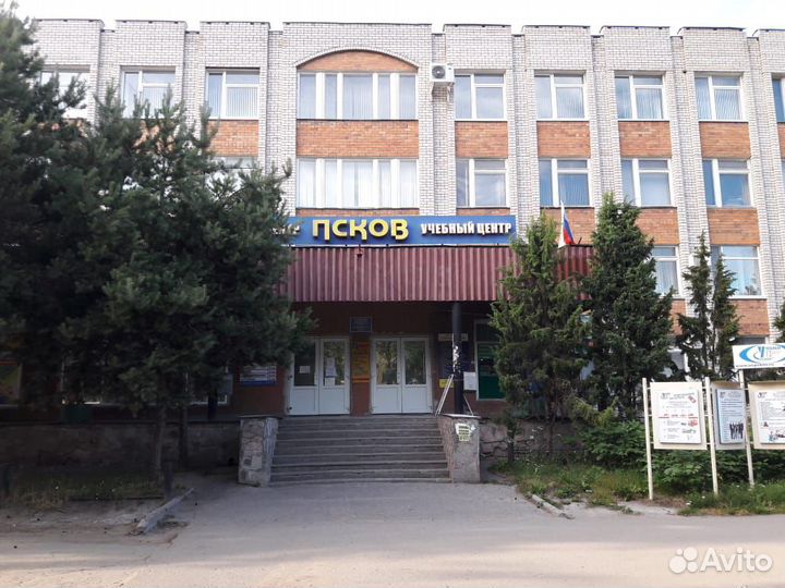 Продается хостел в центре города, 210 м², на 45чел