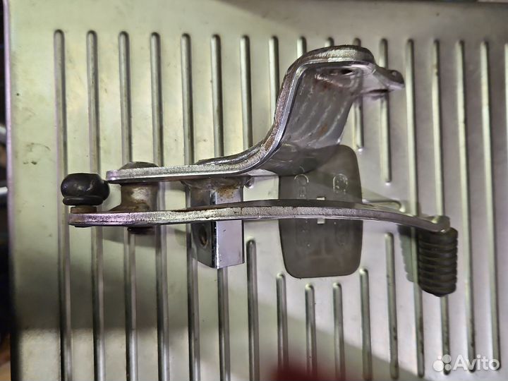 Рычаг кпп Suzuki VZ800 vz 400 marauder