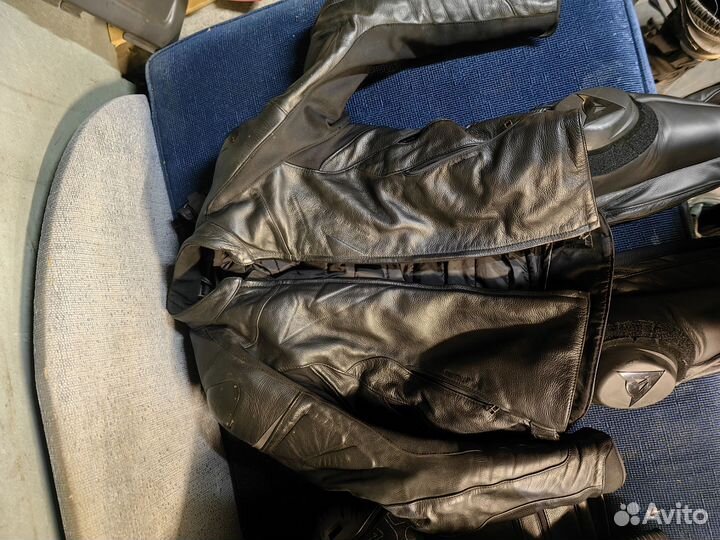 Мото костюм sport