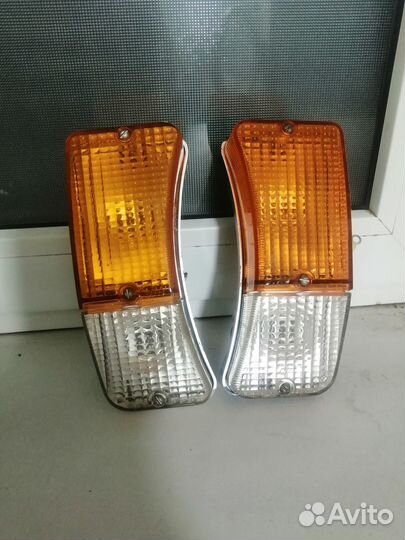 Москвич 412 иж 21251 комби поворотники СССР