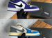 Nike Air Jordan 1 Low + 20 моделей в наличии