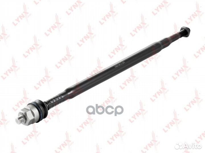 Тяга рулевая перед прав/лев C2008LR lynxauto